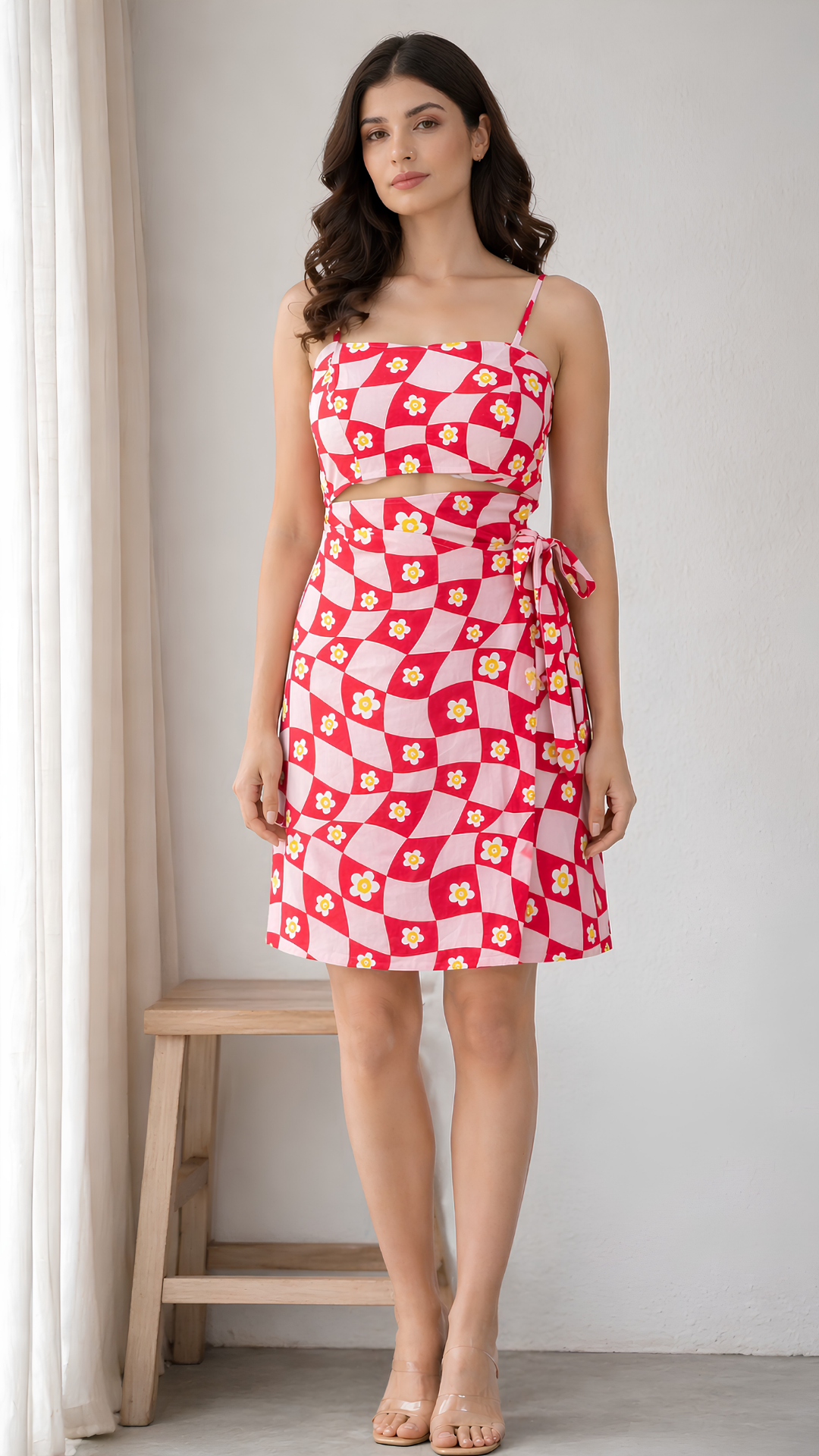 Daisy Dream Dress