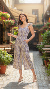 Futura Jumpsuit