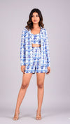 Morning Glory Co-ord Set