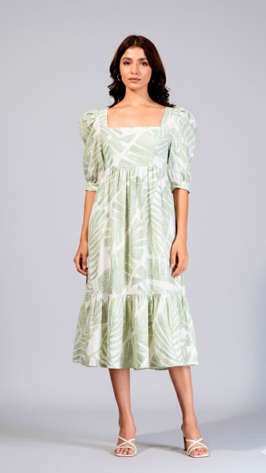 Fiddle Dress