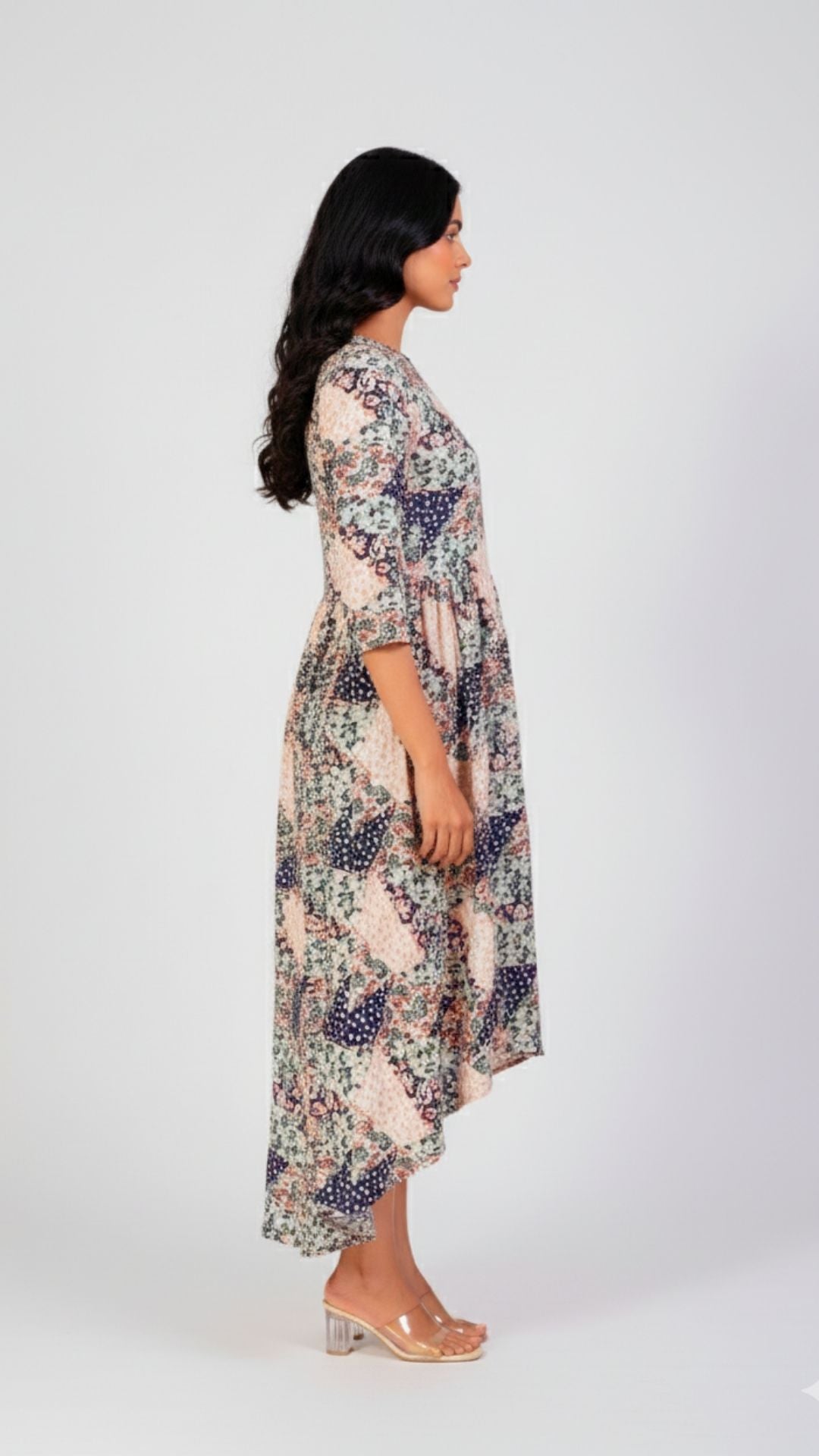 Dahlia Dress