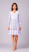 Dainty Daisy Dress