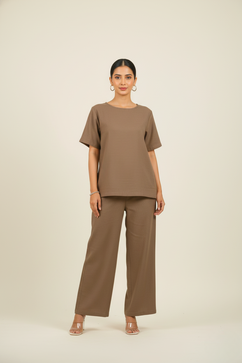 Urban Earth Co-ord Set