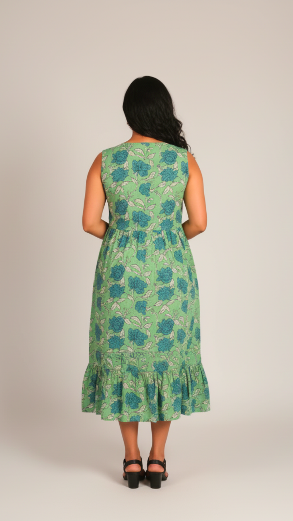 Eco Meadow Midi