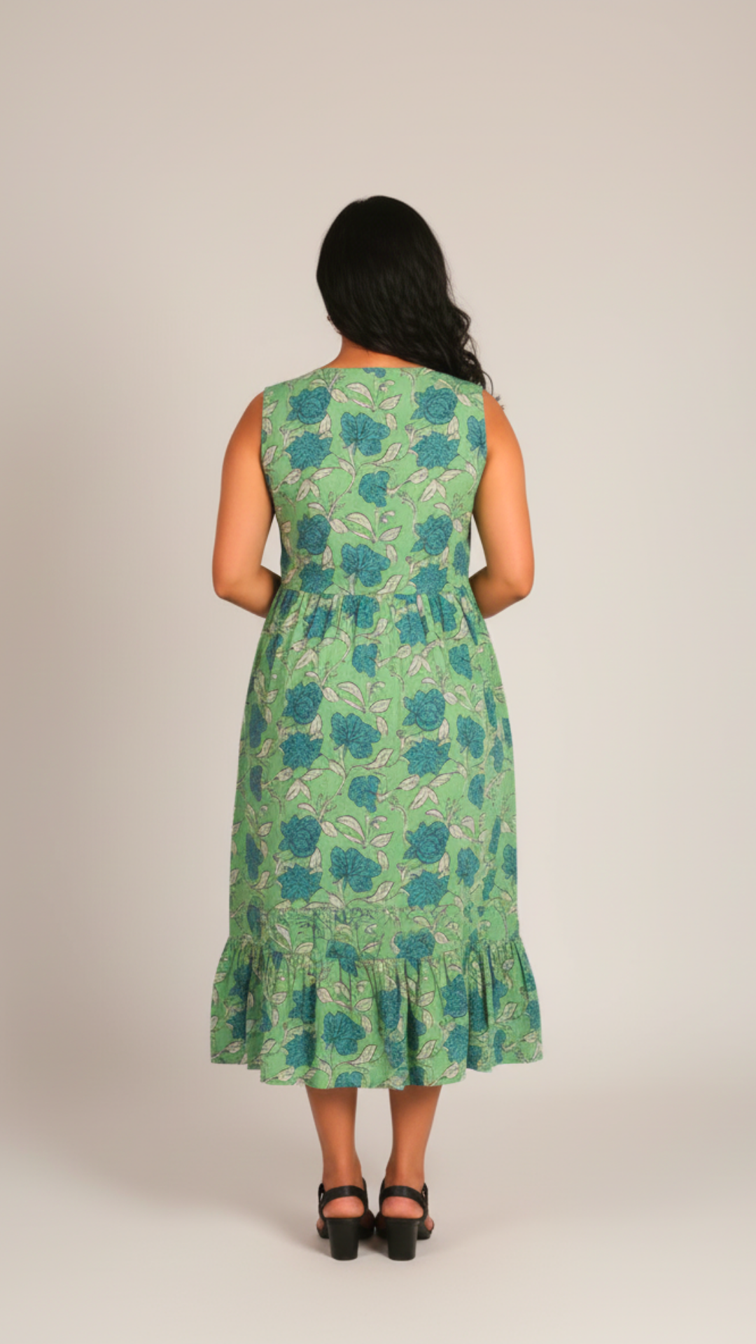 Eco Meadow Midi