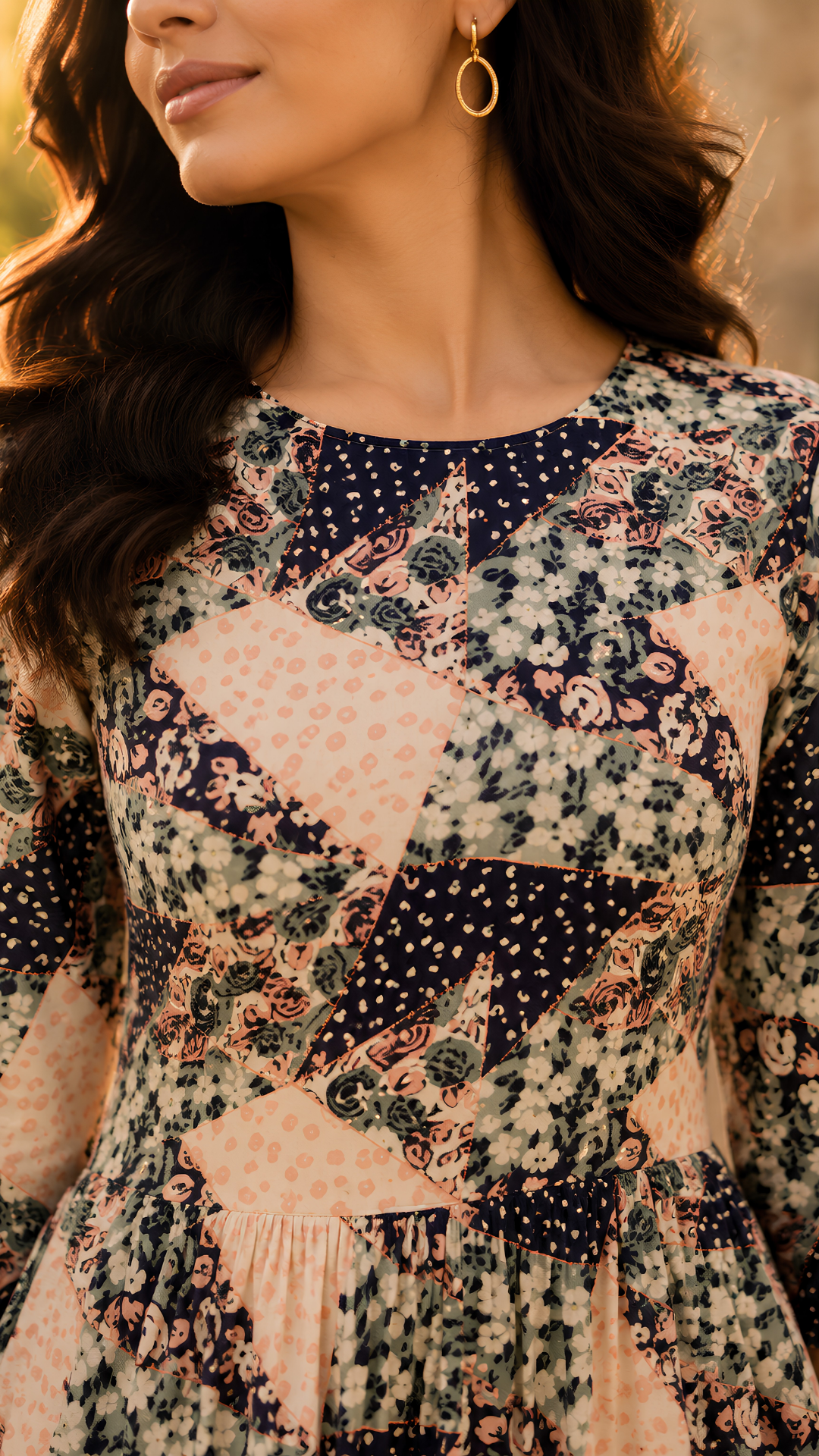Dahlia Dress