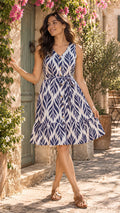 The Margot Dress