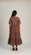 Petal Reverie Midi
