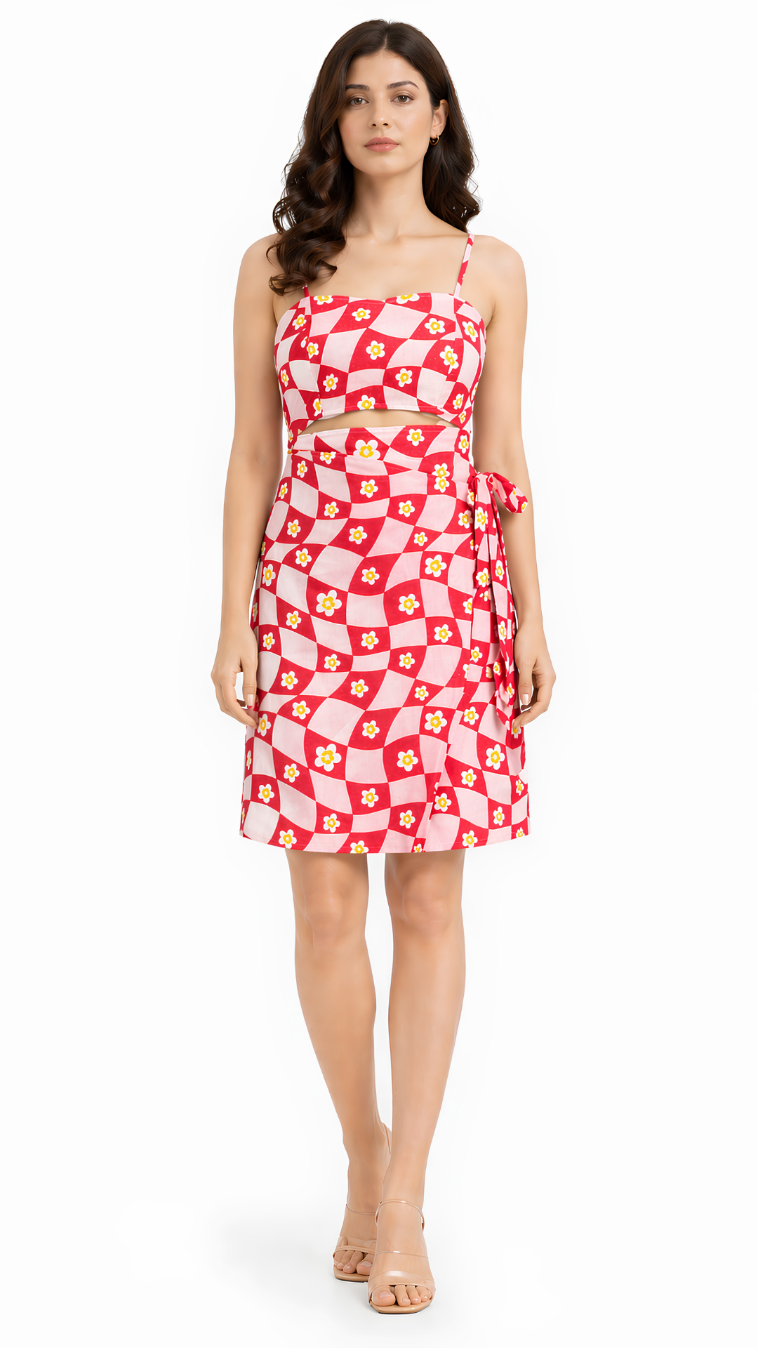 Daisy Dream Dress