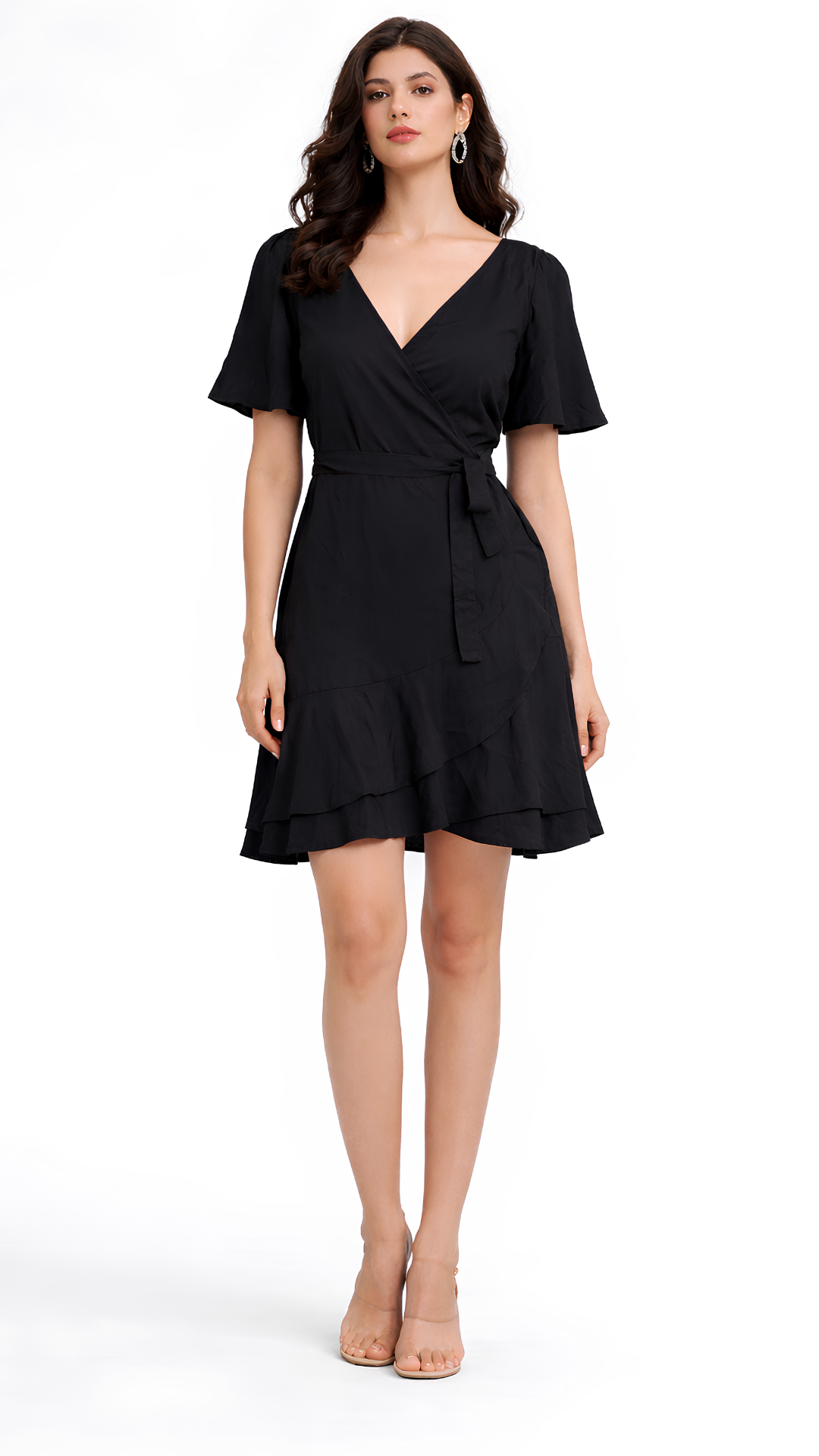 Prim Rose Dress