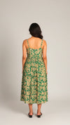 Green Essence Midi