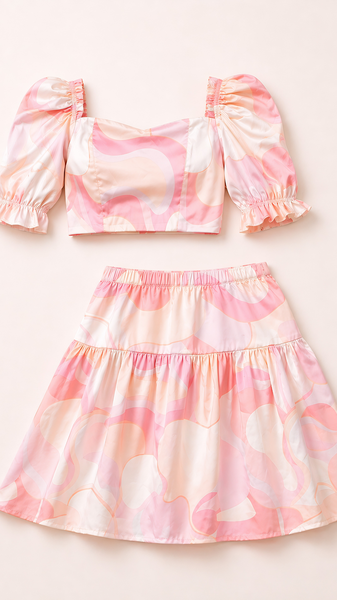 Angelica Co-ord Set