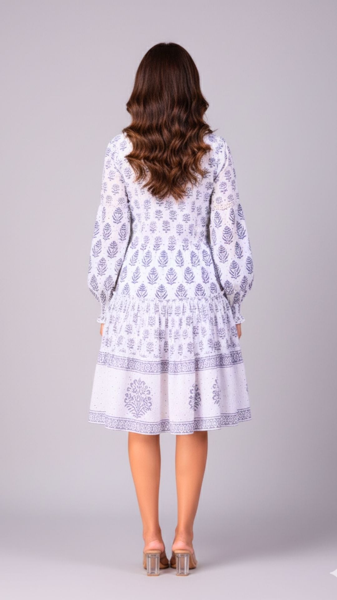 Dainty Daisy Dress