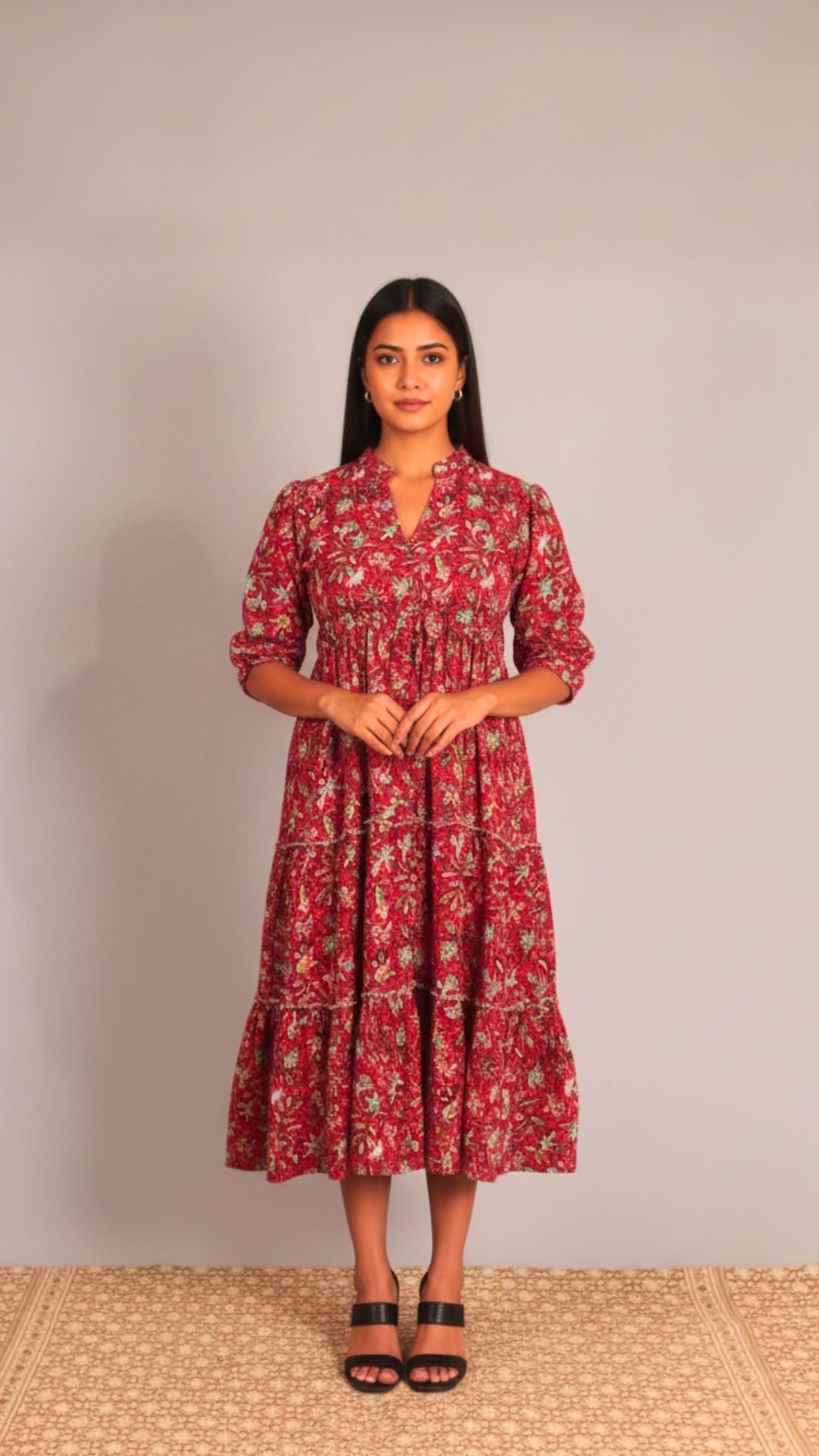 Petal Harmony Midi