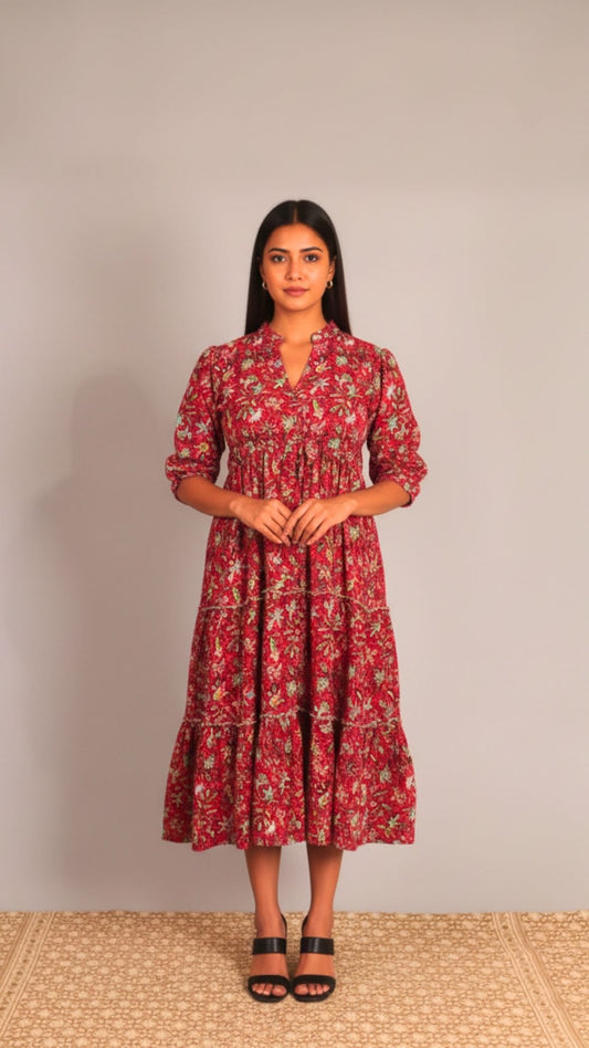 Petal Harmony Midi