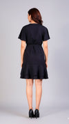 Prim Rose Dress