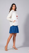 Water Lily Top