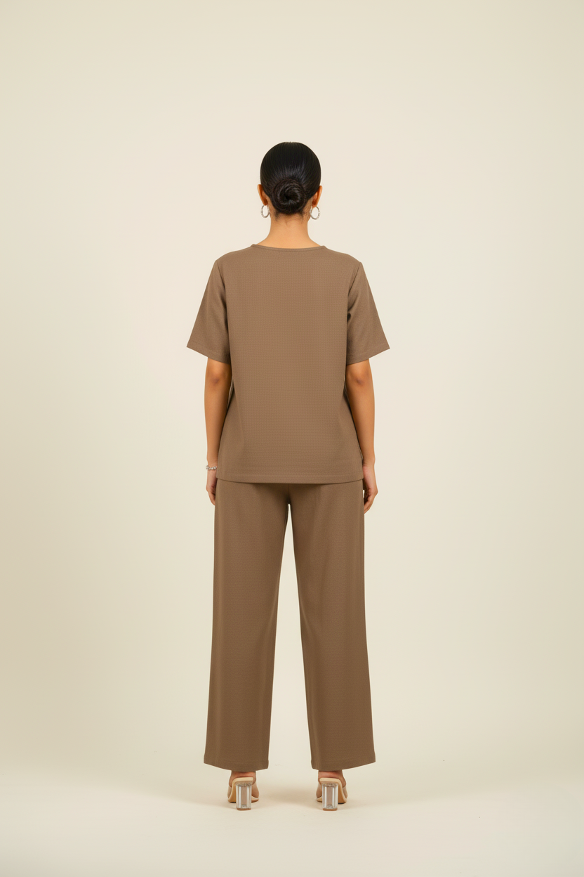 Urban Earth Co-ord Set