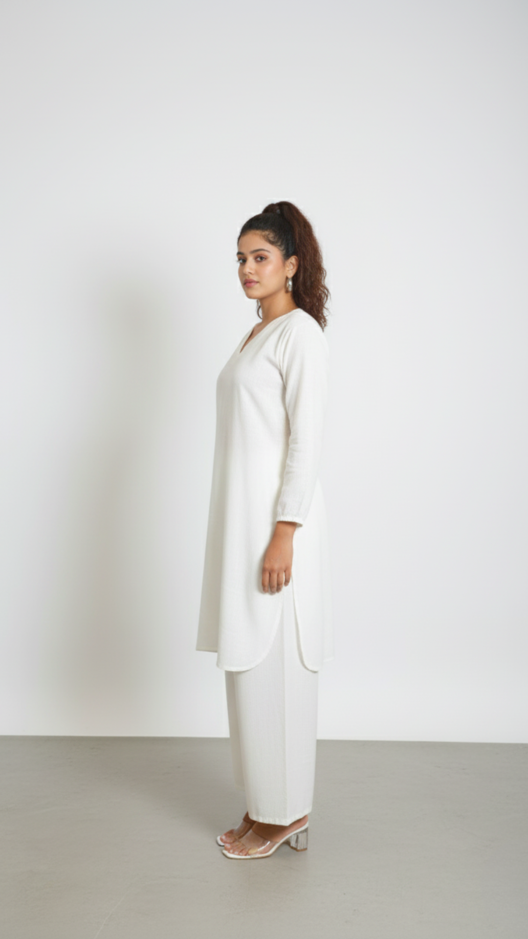 Ivory Grace Co-ord Set