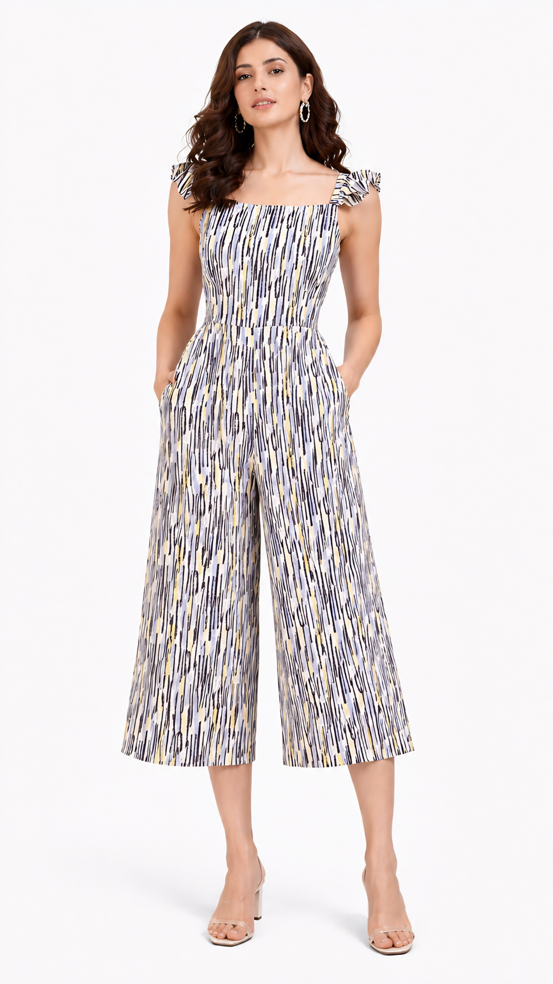 Futura Jumpsuit