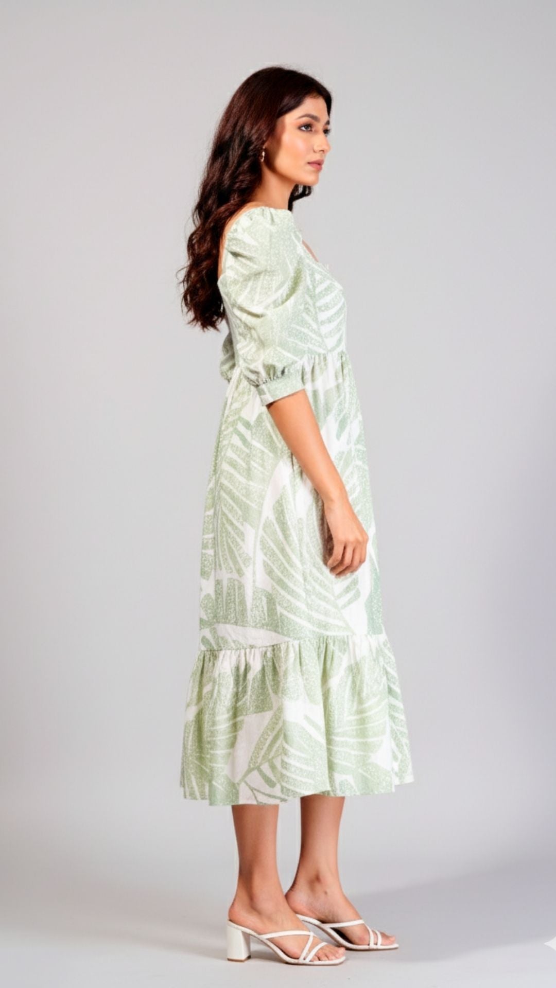Fiddle Dress