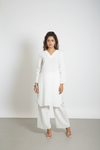 Ivory Grace Co-ord Set