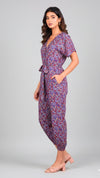 Peony Jumpsuit