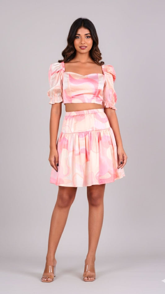 Angelica Co-ord Set