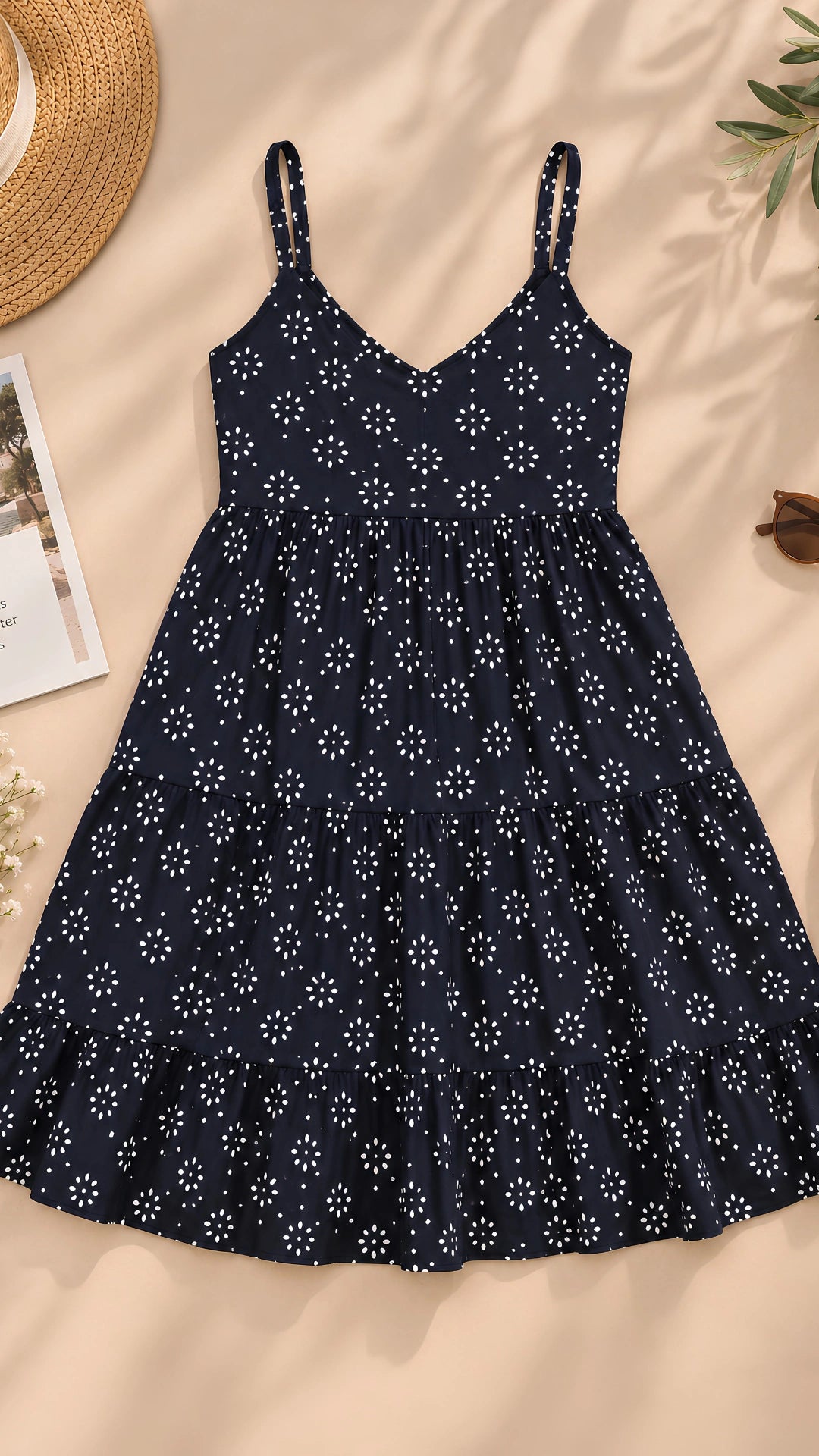 The Juliette Dress