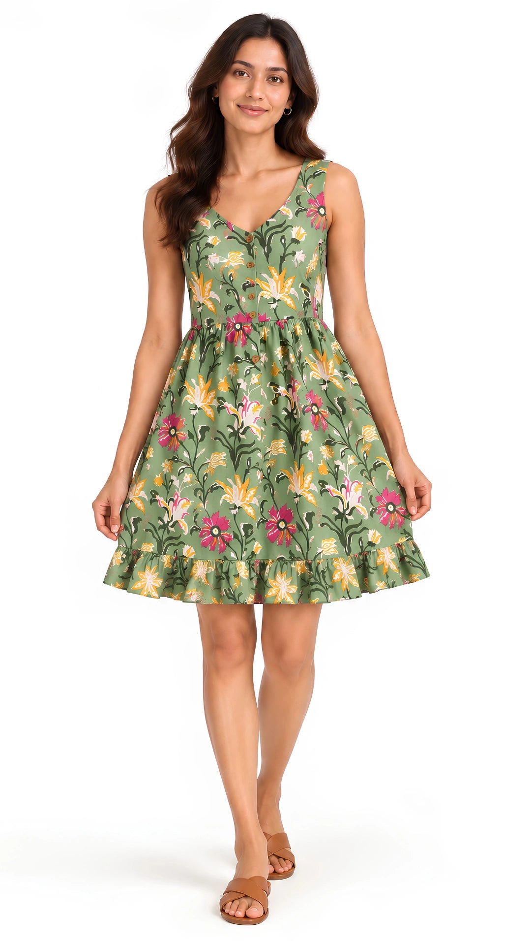 Emilia Dress
