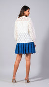 Water Lily Top