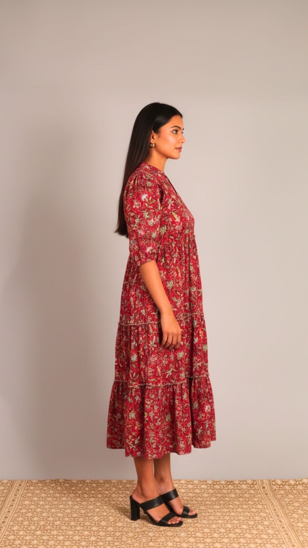 Petal Harmony Midi