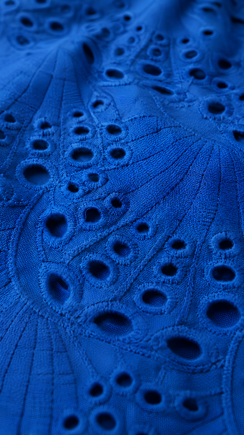 Iris Skirt