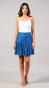 Iris Skirt