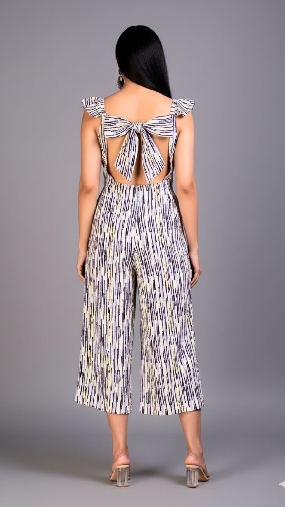 Futura Jumpsuit