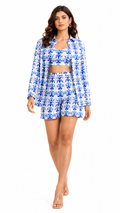 Morning Glory Co-ord Set