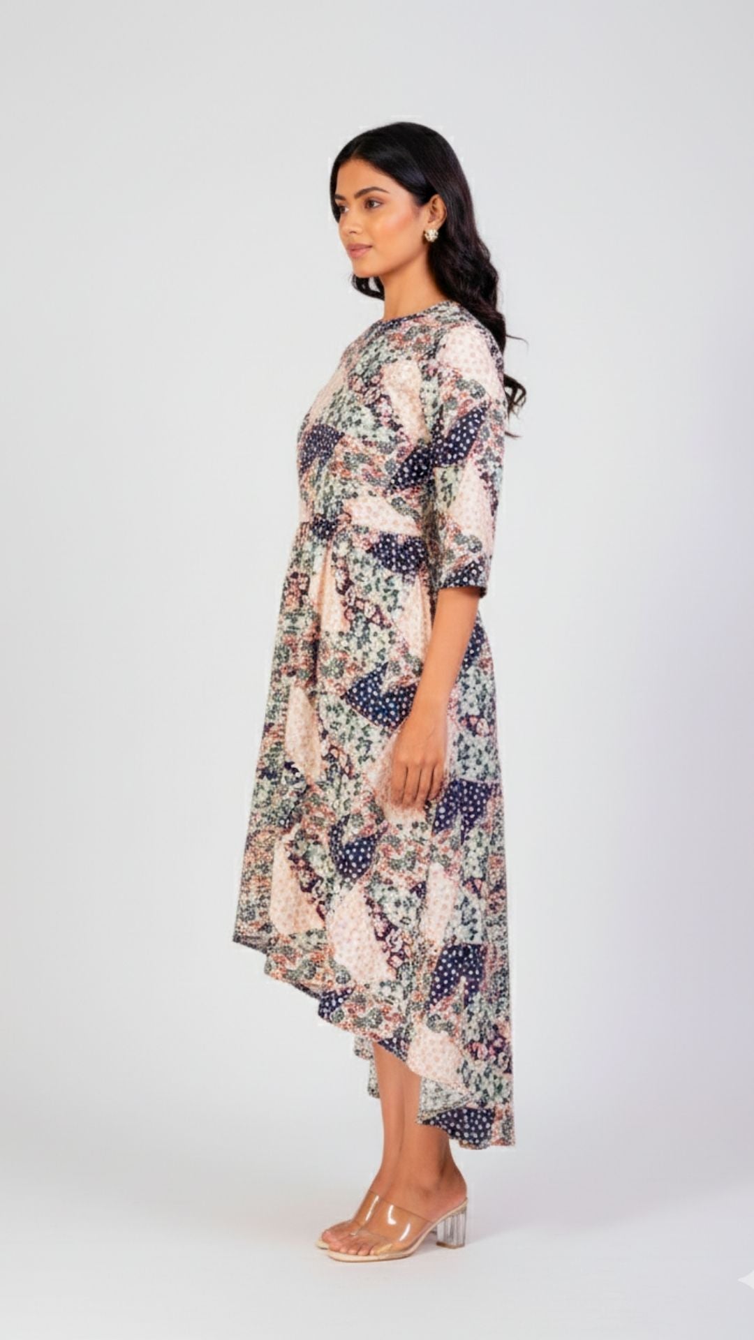 Dahlia Dress