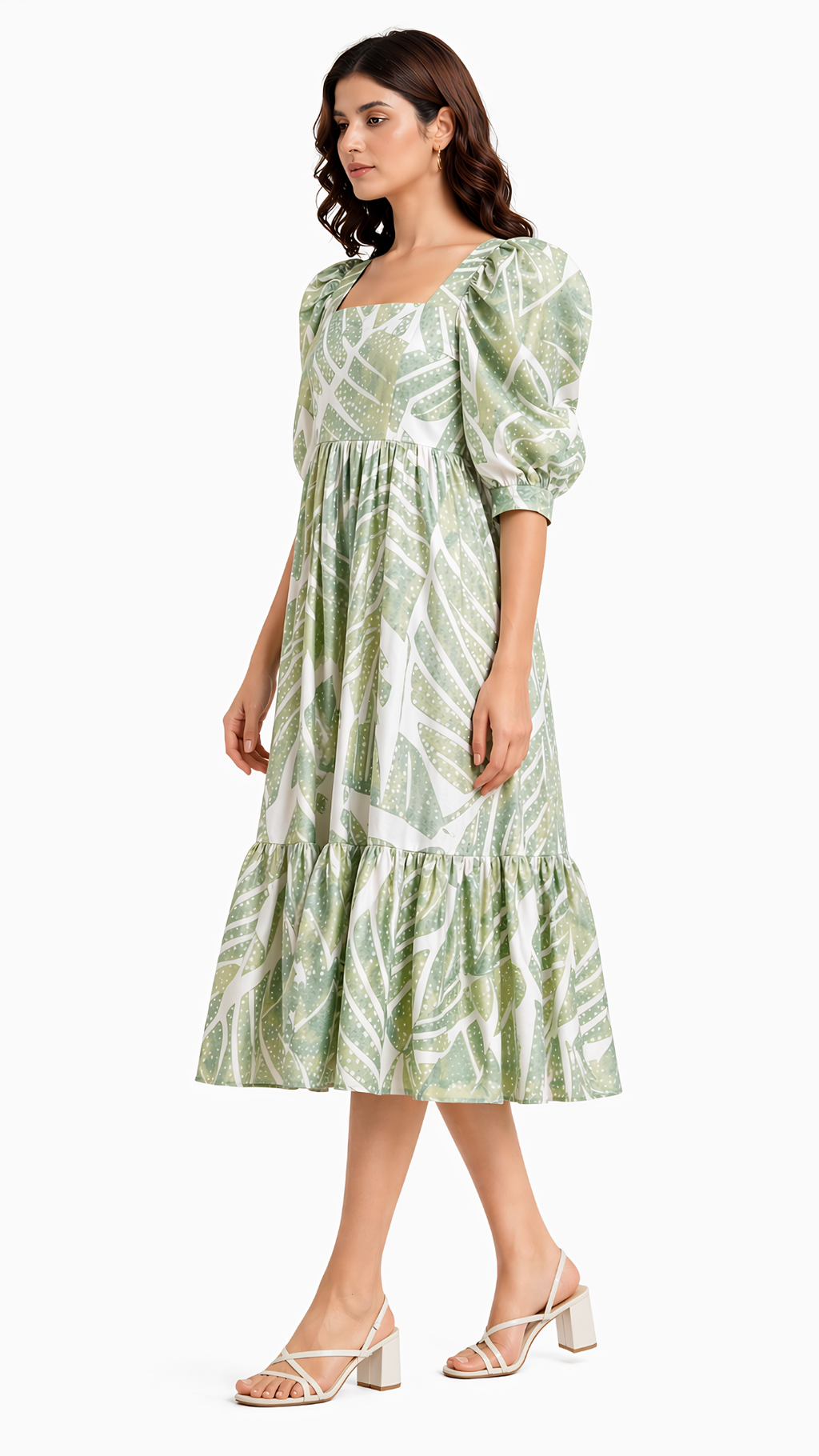 Fiddle Dress