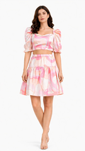 Angelica Co-ord Set