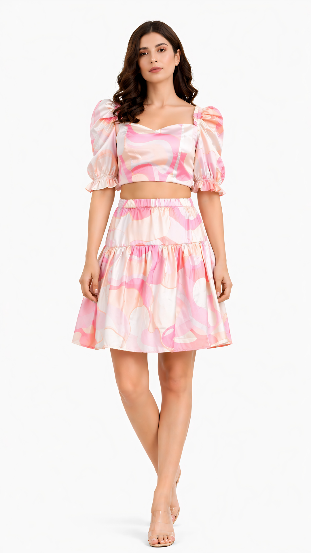 Angelica Co-ord Set