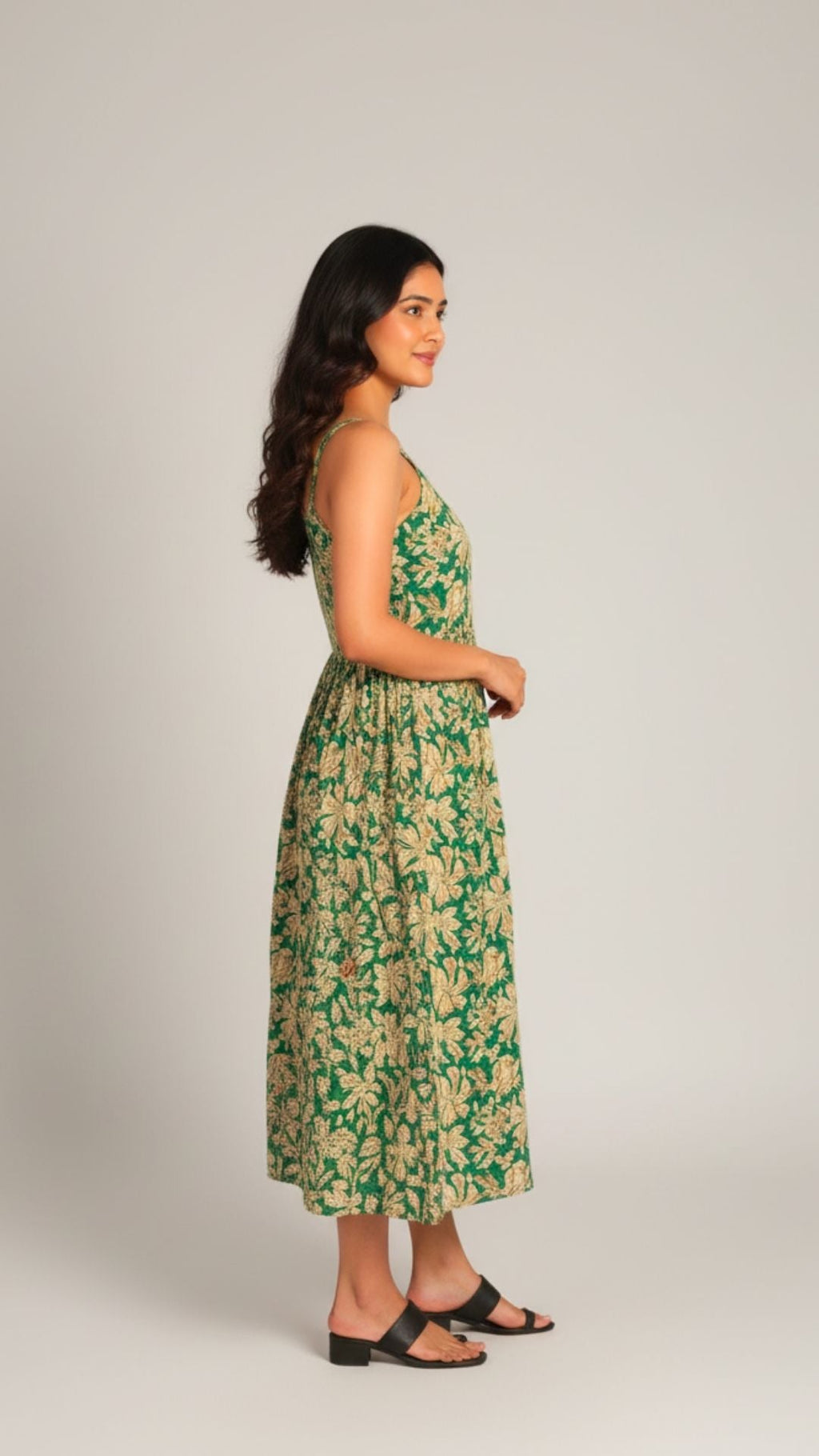 Green Essence Midi