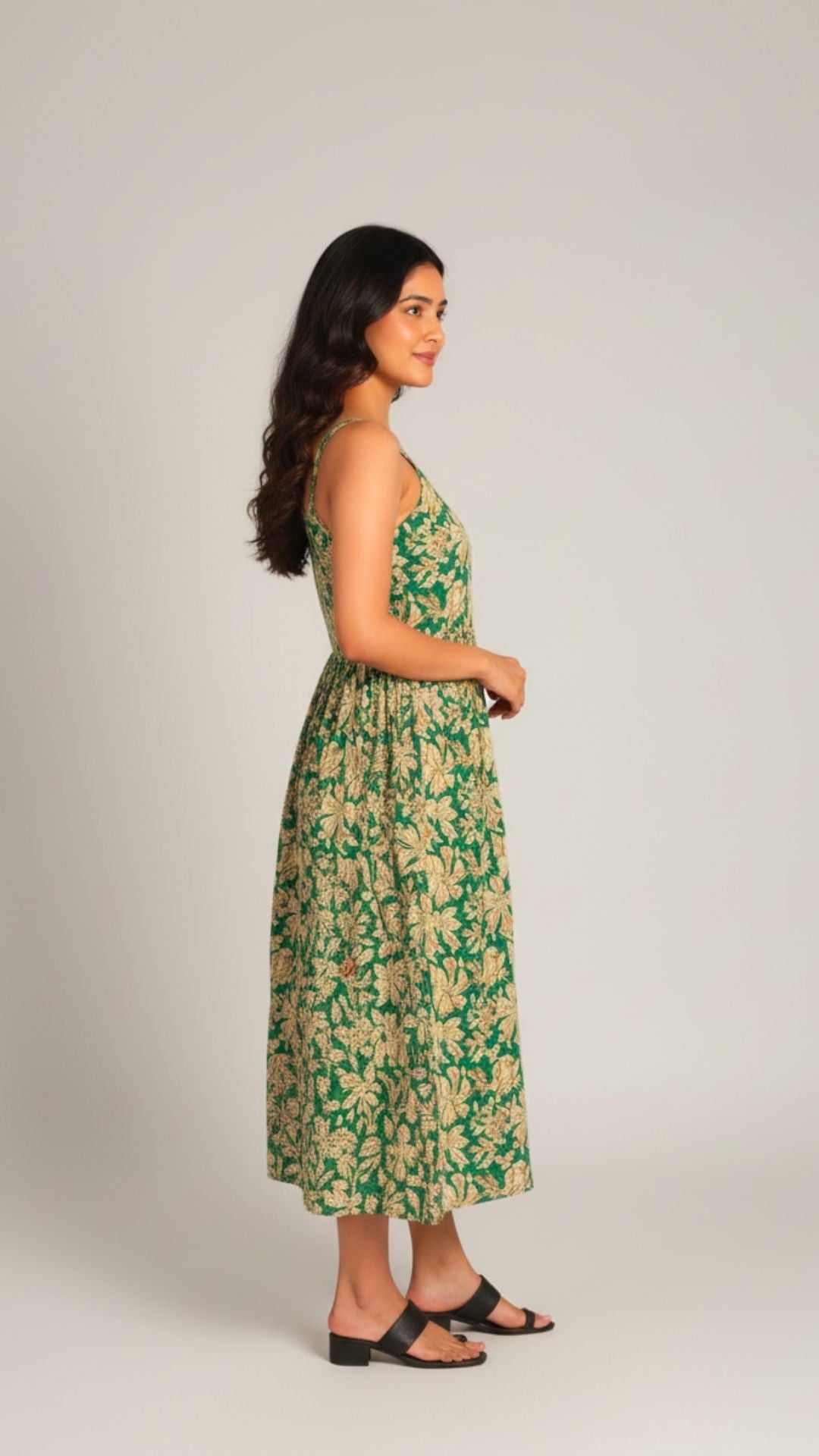 Green Essence Midi