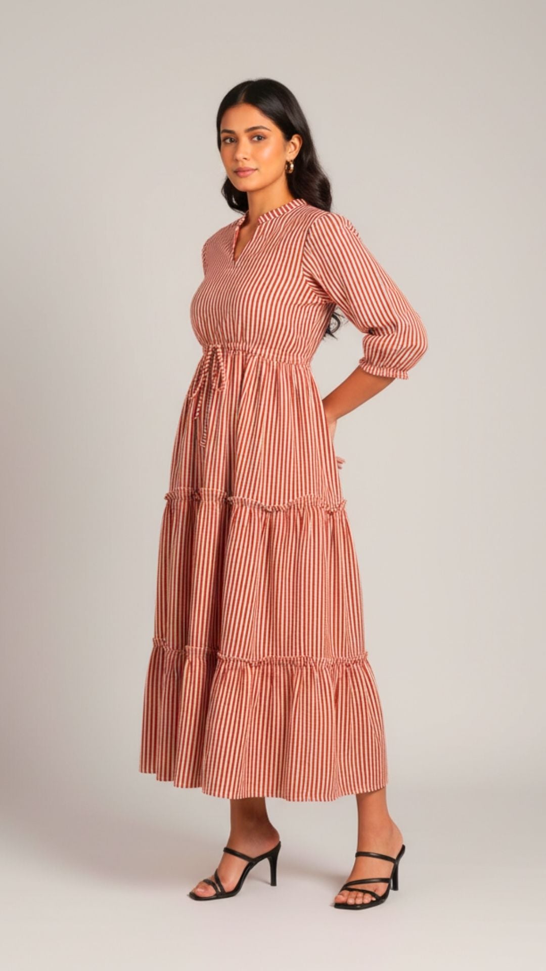 Rustica Flair Midi