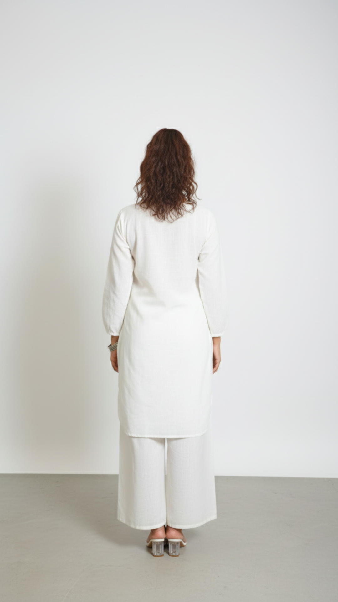 Ivory Grace Co-ord Set