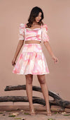 Angelica Co-ord Set - Mayin Clothing
