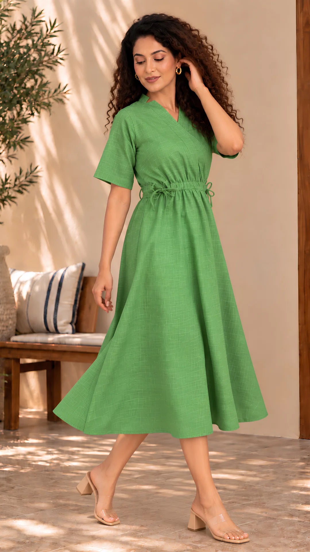 Jade Essence Midi
