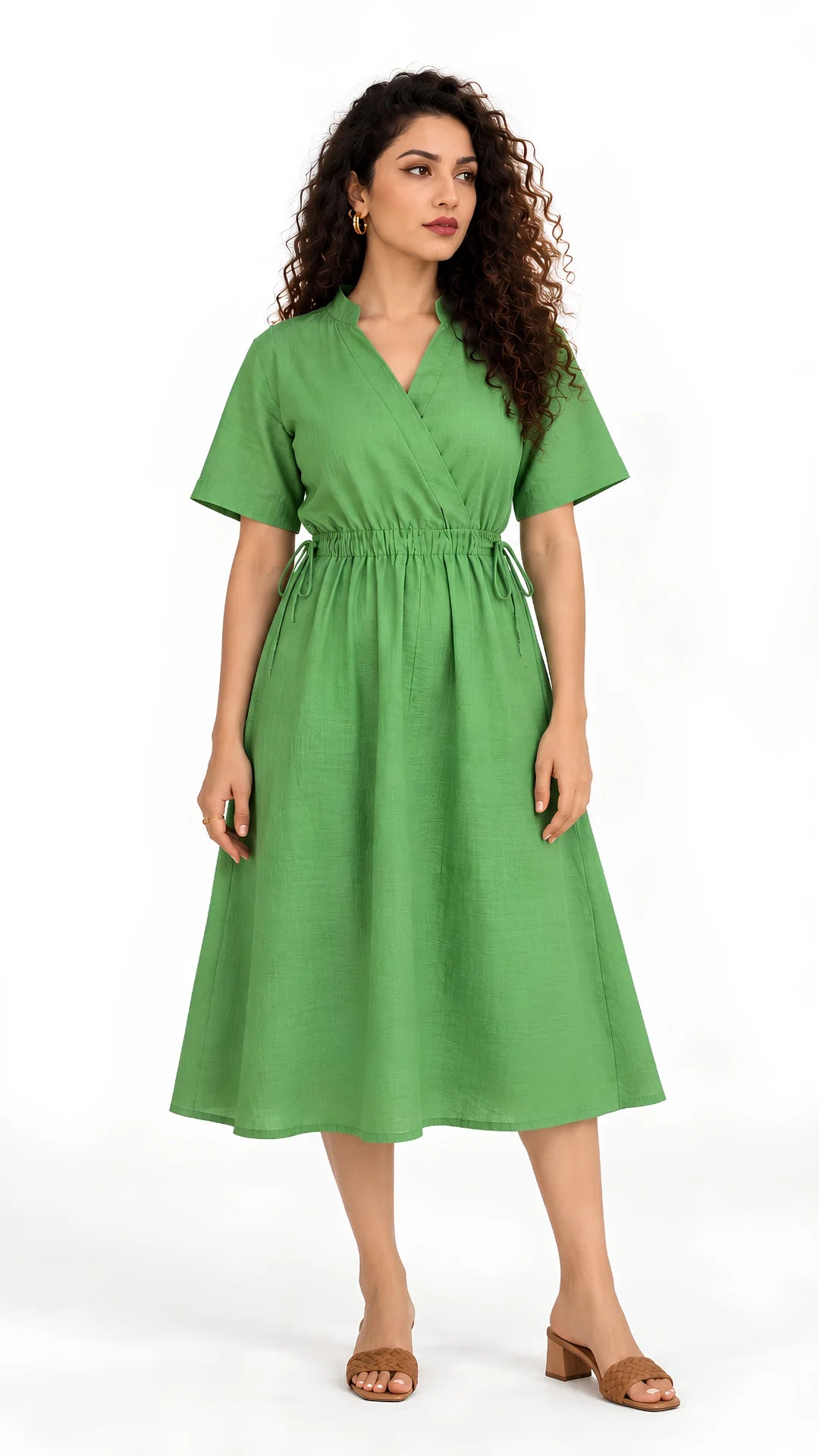 Jade Essence Midi