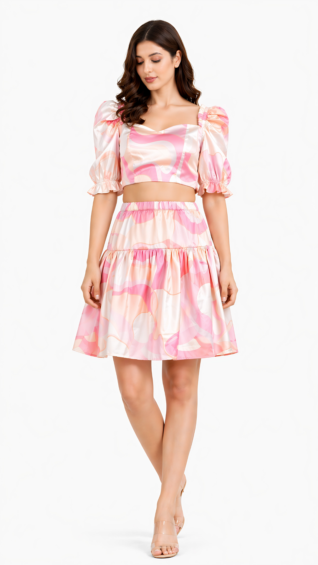 Angelica Co-ord Set
