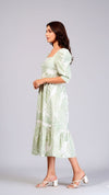 Fiddle Dress