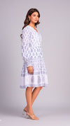 Dainty Daisy Dress